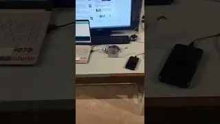 DFROBOT c1001 fall snesor