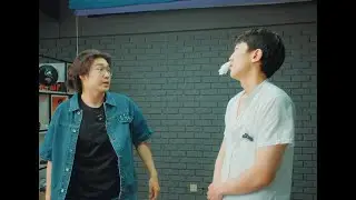 Toxic ах дүүс #1 | Дүү нар гэж үнэн шаврын хаалтнууд юм аа 😂