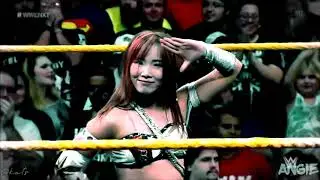 Kairi Sane MV - Wolves