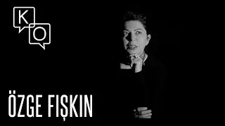 Özge Fışkın: ''Yanlış kararlar almaya bilirdim...''