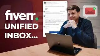 My Thoughts On New Fiverr Unified Inbox