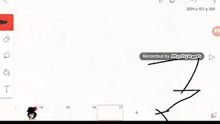 Как я рисую щидевр😸