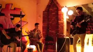 Камерный ансамбль - Грустная