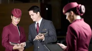 Top Qatar airways interview questions