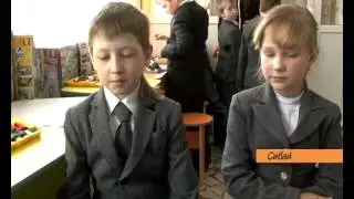 Учеба и игра