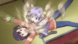 Renge Ora Ora