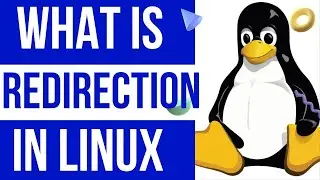 What Is Redirection In Linux | How To Use Redirections To Filter Out Errors And Output