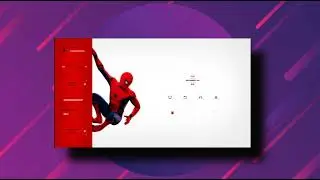 Best Rainmeter Visual skins for windows 11| Windows Customization|
