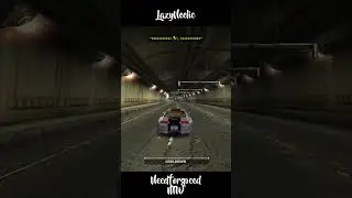 Need For Speed Most Wanted Moments #gaming #need4speed #needforspeedmostwanted #needforspeedmw