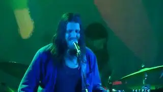 Jonathan Wilson - Trafalgar Square - Live At AB Brussel 25-03-2018