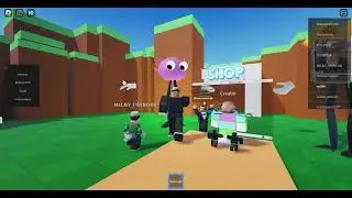 играю в симулятор кинито пет