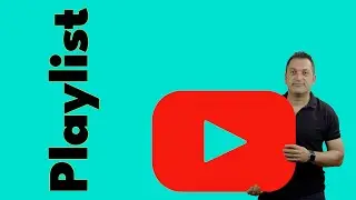 Cómo crear una lista de reproducción en YouTube