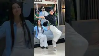 Elcan Yeni Trendlə Geldi😍