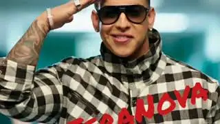 Daddy Yankee-Sabor a Melao(Remix Bonus Track)