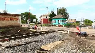 У Гончарной площади. г. Скопин