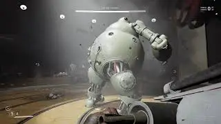 Босс-файт с Наташей. Atomic heart