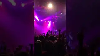 23 Juicy J Verse Live at UWSP April 23, 2015 Stevens Point, WI