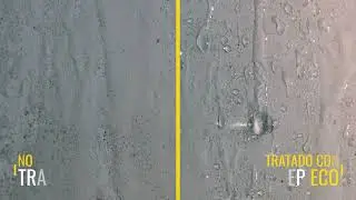 HYDROREP ECO | PROTECIÓN HIDROREPELENTE ECOLOGICA (short)