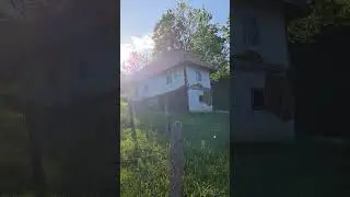 Nature Melodies from village in Bosnia  | 2024