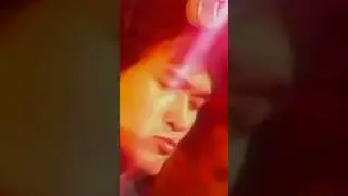 Виктор Цой - Финал концерта в Донецке