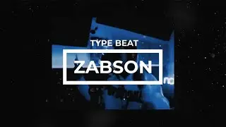 [FREE] Żabson Type Beat | Free Type Beat I Rap/Trap Instrumental 2021