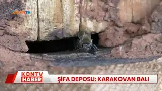 #KARAKOVAN