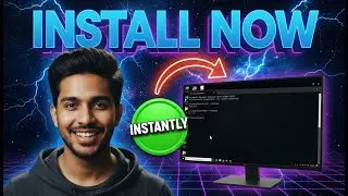 How To Install NodeJS And NPM On Windows 11 | Complete Step-by-Step Guide