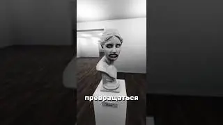 Уровень 870 «🟣нежный уровень🟣» #backrooms #закулисье #liminalspace #nastolgia#shorts#tiktok