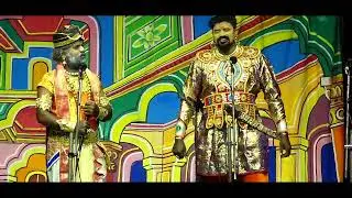 Rajanarthagi Ep -2 Historical Drama | KeeraiDheen