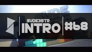 Sude35TR | İntro #68 | By Berko G.FX [100 Likes??]