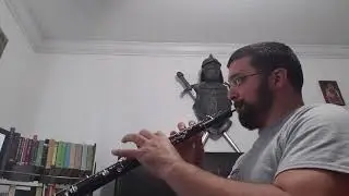 Sean lake op. 20 with Miraphone Oboe