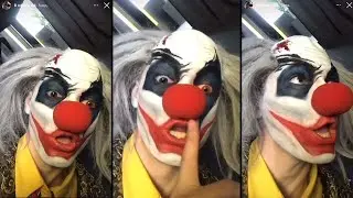 🥾КЛОУН А4 ПРОНИК В ОФИС ВЛАДА А4 ПРОДАКШН🏆 !