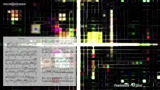 Романтика – Е. Дога (вариация) (Ноты и Видеоурок для фортепиано) (piano cover)