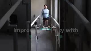 L300Go. Improving mobility after stroke. | Ottobock
