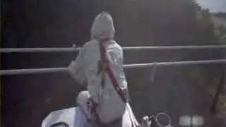 High Wire Worker