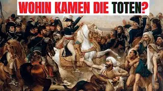 Wohin kamen die Toten nach den großen Schlachten der Geschichte? | Doku