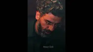 Oscar Isaac Edit  moon edit