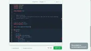HackerRank Python Day 21 Solution, 30Days of python coding 