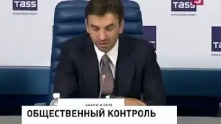Михаил Абызов рассказал, как изменятся общественные советы