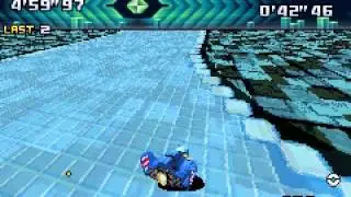 Fzero Climax- Custom Track-Twinkle circut