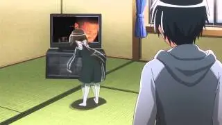 loli twerking