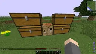 Развитие с донатом [NeonCraft]