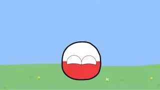 Peppa pig in countryballs be like: