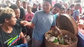 Sekali njantur Indang BOLOSEWU DUNGKAR FULL
