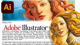 THE STORY OF ADOBE, the origin of everything.