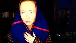 Уникальная КВАРТИРА МУЗЕЙ у ТАЧУНКА ВИТКИ и КОСТЮМИРОВАННОЕ ШОУ Татьяна Беспалова