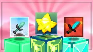 Top 3 New BEST 16x Bedwars Texture Packs (1.8.9) | FPS Boost