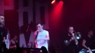 Порнофильмы - Дядя Володя @ Concert Hall, Тула