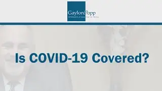 Covid-19 covered by New Jersey worker's compensation?