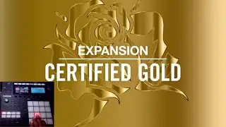 Certified Gold Native Instruments Maschine Expansion Pack Trap kits